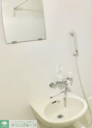 レオパレスグランドゥールの物件内観写真